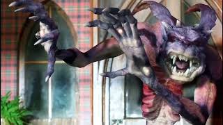 You Could Use A Little Sunlight Spooky Demons Exploding Compilation