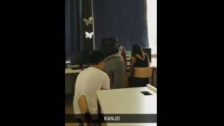 Kancho In Cl