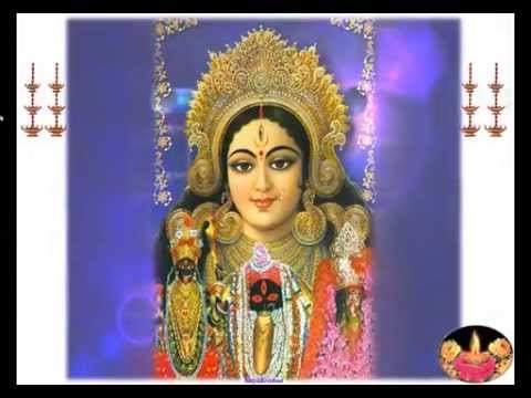 Aigiri Nandini Nandita Medini - Mahisasura Mardini