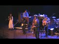 Bill Wyman - Robin Nolan - Hit the Road Jack - Rhythm Kings - Gypsy Jazz Guitar