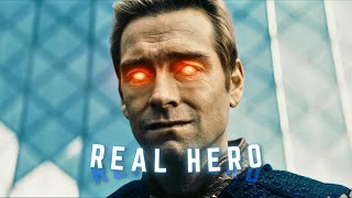 Homelander Ecstacy 4K Edit