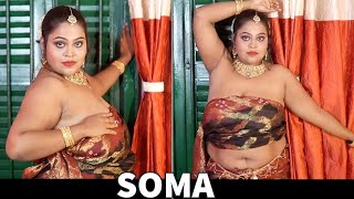 Soma Saree Fashion Saree Sundori Saree Lover