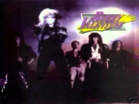 Robby Valentine - Angel