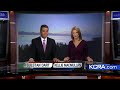 First Ski Resort Open This Season In California