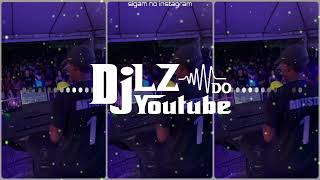 Pp Cintura P, E A Bunda Gg - Tropa Do Bom E Novo - Dj Lz