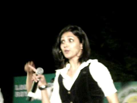 Aasma - Its Rocking (Kya Love Story Hai) Part 2