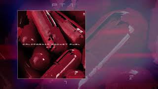 Кровь Из Носа - California_Final_Mix // Album: California Rocket Fuel: Part 1