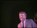 a rare look at Harry nilsson singing LIVE! at Beatlefest 84'