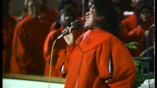 Watch Georgia Mass Choir Hes Always There For Me video