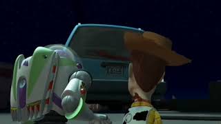 Toy Story Parte 19