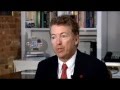 Watch Rand Paul Speaks Out About Possible Presidential Run - WDRB Louisville 5/22/2013 Video