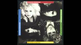 Watch Missing Persons No Secrets video