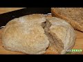 Como hacer Pan Integral Casero - Ideal Dietas - Homemade Brown Bread