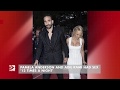 Pamela Anderson and Adil Rami had sex '12 times a night'
