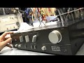 Technics SU-V303. One channel only...