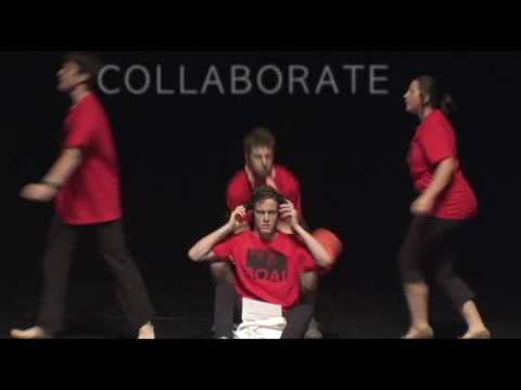Carnegie Mellon School of Drama Pre-College Summer Program
