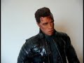 Terminator Arnold 1:3rd scale statue collection Part 5
