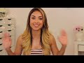 February Beauty Favorites!