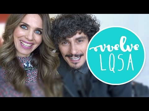 Vanesa Romero TV - Vuelve LQSA (9ª temporada)