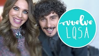 Vanesa Romero Tv - Vuelve Lqsa 9ª Temporada