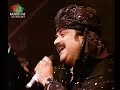 Arif Lohar Cheejan wirh Fozia Hassan (Me Peke jani aan)