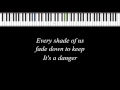 Agnes Obel - Familiar (solo piano arrangement) Mp3