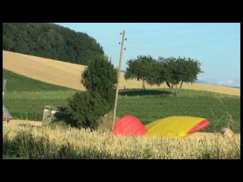 Ultra Lite Aircraft on Woopyfly Inflatable Wing Ultralight Aircraft