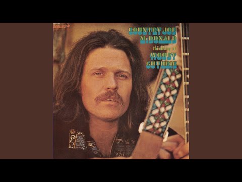 Pastures of Plenty Video