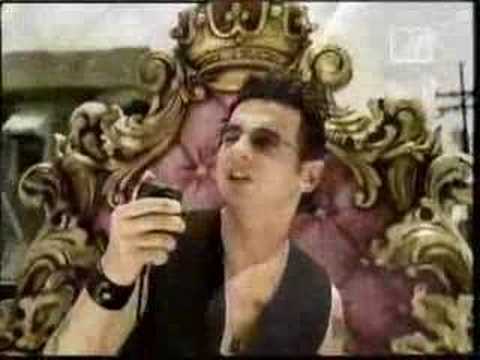 Depeche Mode Halo
