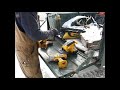 Dewalt 18 volt cordless 1/2 inch impact wrench
