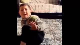 Banane Diyen Cocuh Çocuk D