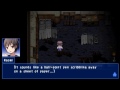 u2 plays Corpse Party - [Chapter 1] #4 Suicide