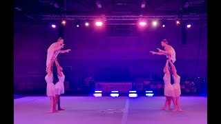 Ostfriesische Ntb Turnshow 2023, Tsr Olympia
