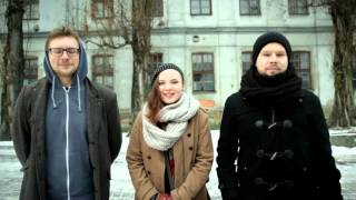 IDEA FIX FEST 7 x Targi PRAWDZIWE PRODUKTY || NOWA PRZESTRZEŃ - TYTANO || KRAKÓW || 10.01.2016