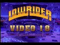 Lowrider Magazine: Pura Plata 25th Anniversary Tour