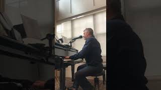 Always a woman - Billy Joel