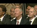 Gary Lineker pays tribute to Sir Bobby Robson