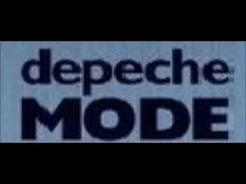 Depeche Mode - Halo (Axis Prolonged Guilt Mix)