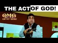 Paresh Rawal - Best Scenes | Act of God | Epic Comedy | Akshay Kumar | Oh My God