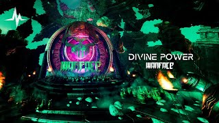 Warface - Divine Power (Official Videoclip)