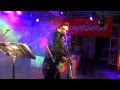 CONJUNTO RAZA OUTLAWZ * LIVE* @ FIESTA 2014