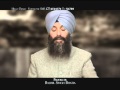 Download Promo Vin Boleya Sab Kish Janda - Bhai Joginder Singh Ji Riar Ludhiana Wale MP3 song and Music Video