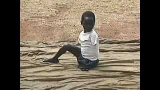 Watch Rick Wakeman Africa East video