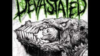 Watch Devastated Zombies video