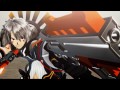 [AMV] GoPblHbl4 - The Lost Reality