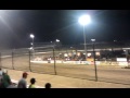 Knight before the Kings Royal  7/12/13 Eldora Speedway