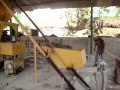 maquinaria para hacer blocks