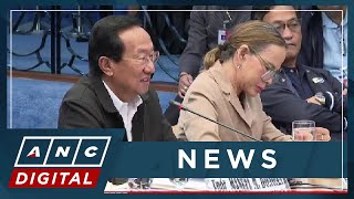 Ex-Dpwh Sec. Bonoan I Dont Know What To Say, First Time To Hear Bulacan Shenanigans Anc