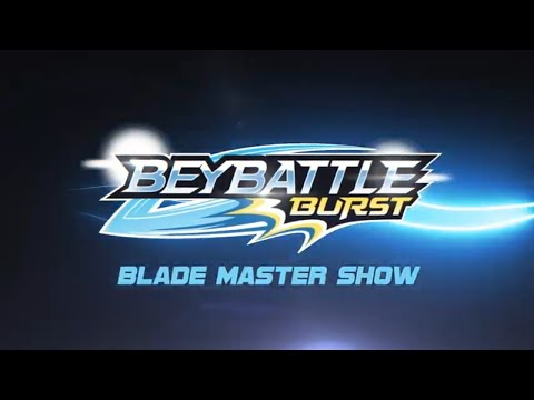Blade Master Episodes