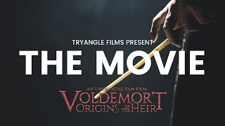 Voldemort: Origins of the Heir - An un fanfilm (HD + Subtitles)